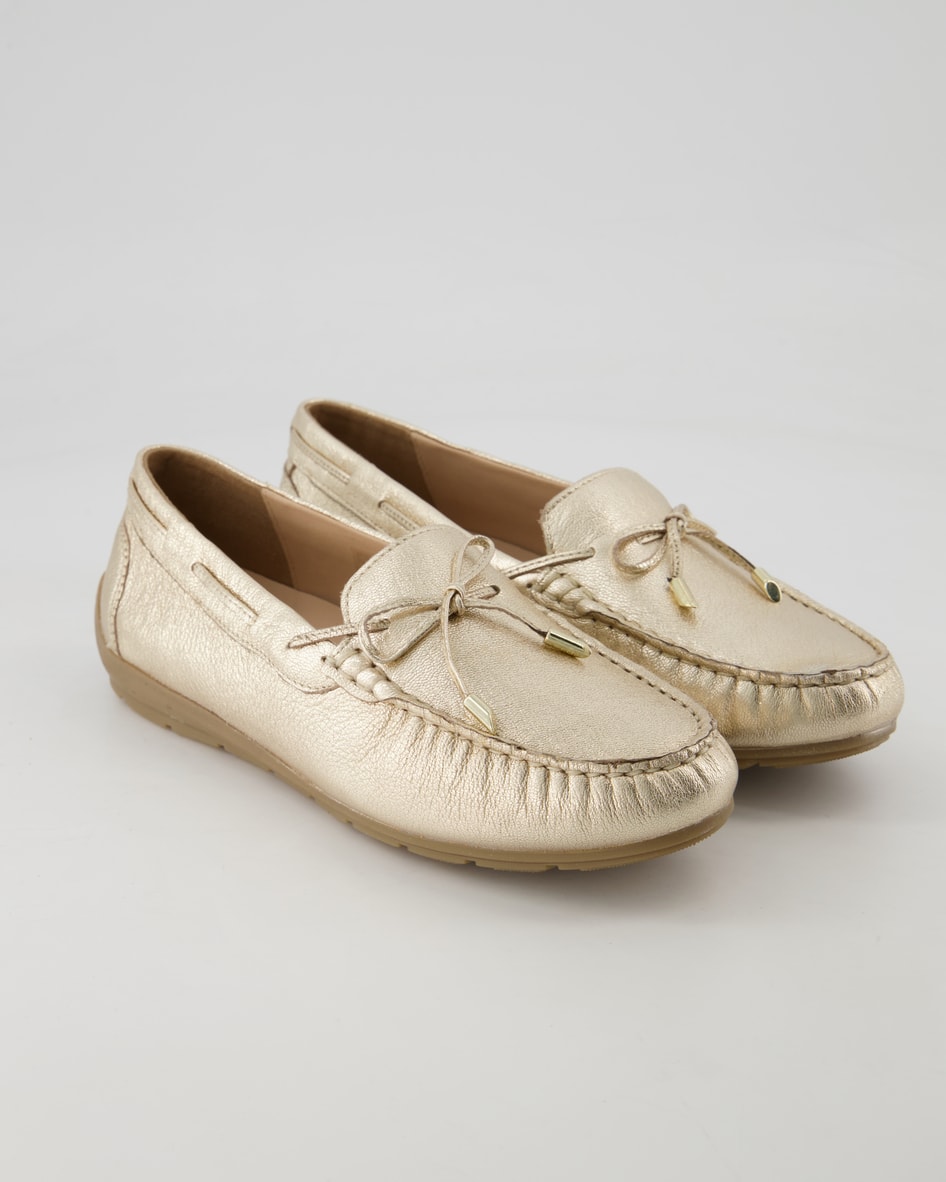 Bild von Ara Schuhe - Alabama-Sport Leder (Bronze, Gr. 41½)