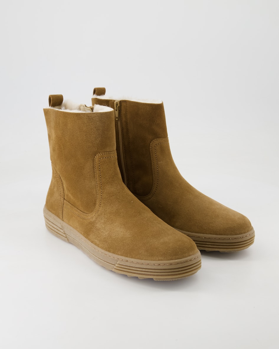 Bild von Gabor Schuhe - 53.775.18 Veloursleder (Braun, Gr. 7½)