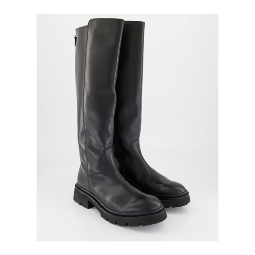 Bild von Gabor Schuhe - 51.859.27 Glattleder (Schwarz, Gr. 7½)