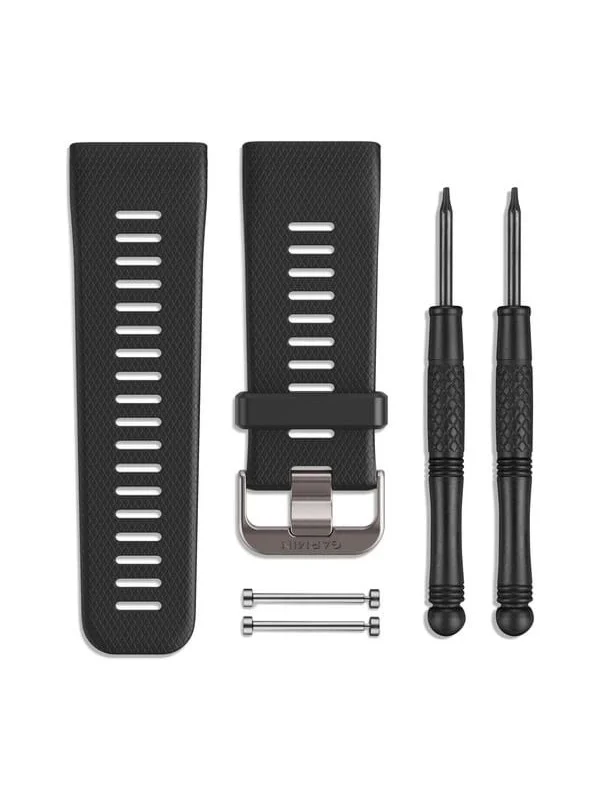 Bild von Garmin Band for vívoactive HR - Black