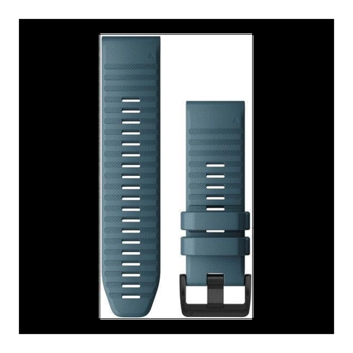Bild von Garmin 010-12864-03 Quick Fit Silikonarmband für fenix 6X
