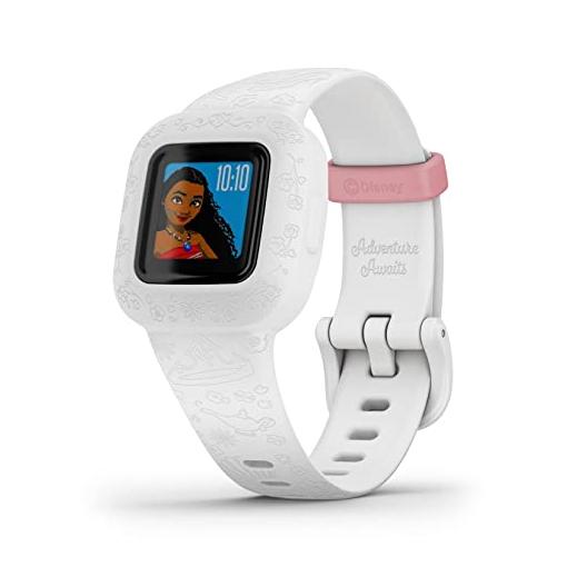 Bild von Garmin Vivofit jr3 010-02441-12 mit Silikonband