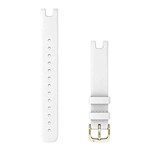 Bild von Garmin 010-13068-A3 Lederarmband für Modell Lily