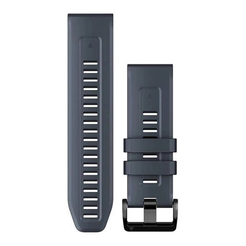 Bild von Garmin 010-13117-05 Quick Fit Silikonarmband für fenix 7X