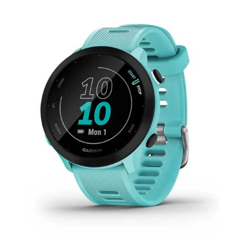 Bild von Garmin Garmin Forerunner 55 türkis/schwarz