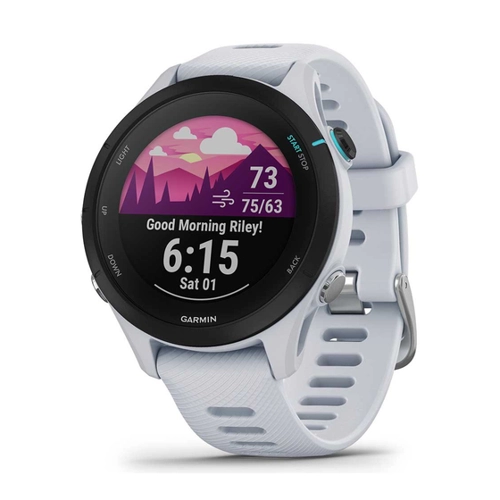 Bild von Garmin Forerunner® 255S Music - Smartwatch für Sportler
