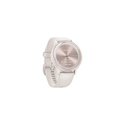 Bild von Garmin Vivomove Sport elfenbein (010-02566-01)