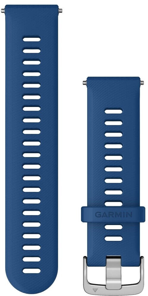 Bild von Garmin 010-11251-3D Silikonarmband mit Schnellwechselfunktion für Venu 3