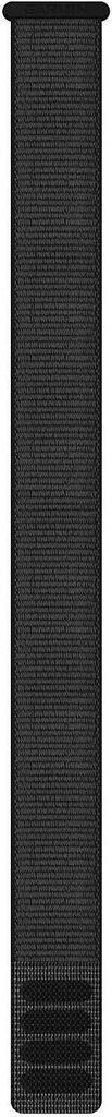 Bild von Garmin Ultrafit Nylon Armband - flexibel, atmungsaktiv, langlebig und komfortabel; in verschiedenen Größen