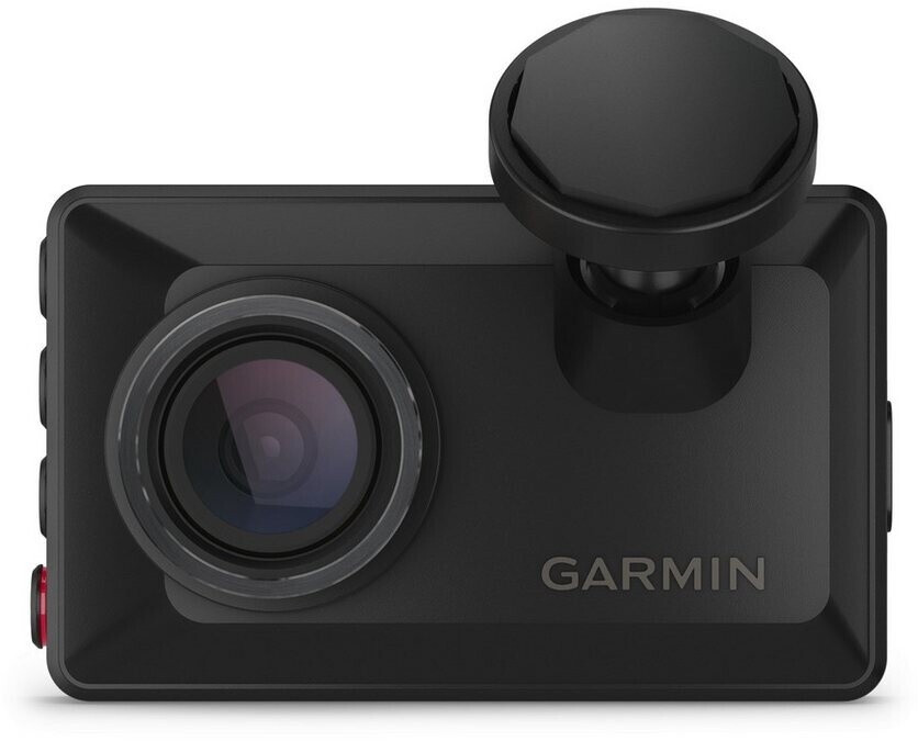 Bild von Garmin X210 (GPS-Empfänger, Eingebautes Display, WLAN, 4K), Dashcam, Schwarz