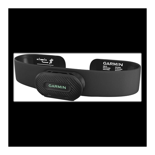 Bild von Garmin HRM-Fit 010-13314-00 Brustgurt speziell für Frauen - für HRM beim Sport für alle gängigen Garmin