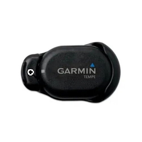 Bild von Garmin tempe Temperatur-Funksensor - Perfekt für Outdoor-Aktivitäten