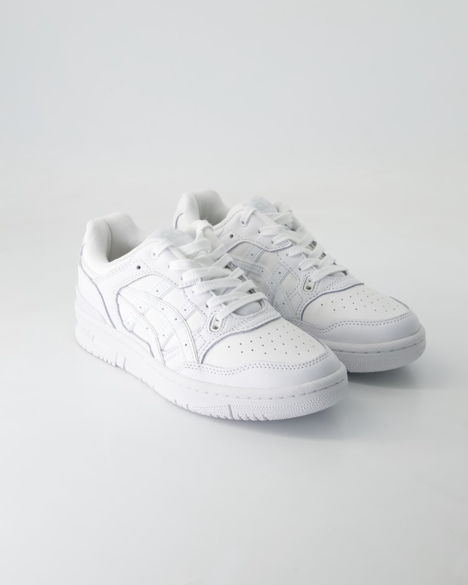 Bild von Asics Schuhe - Ex89 Leder und Synthetik (Weiß, Gr. 42)