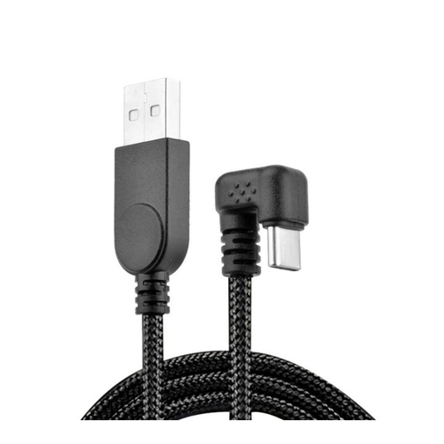 Bild von euroharry 1,5m USB Typ C Ladekabel: Flexibel und Praktisch