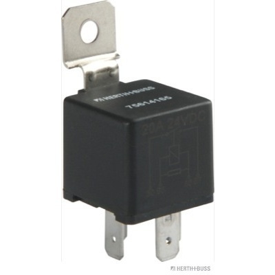 Bild von Relais, Arbeitsstrom HERTH+BUSS ELPARTS 75614165