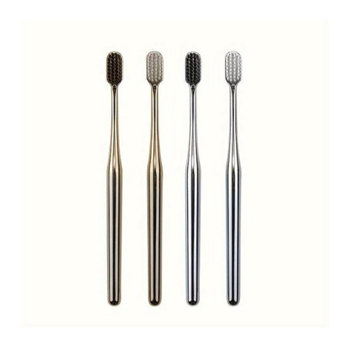 Bild von Luxuriöse Zahnbürste von Lale Collection®: Sanfte Pflege für Ihre Zähne