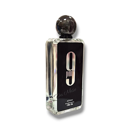 Bild von Afnan Eau de Parfum PM 9 - 100ml