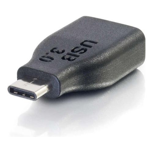 Bild von C2G USB C to A 3.0 Female Adapter (28868) – Praktische Lösung für vielseitige Verbindungen