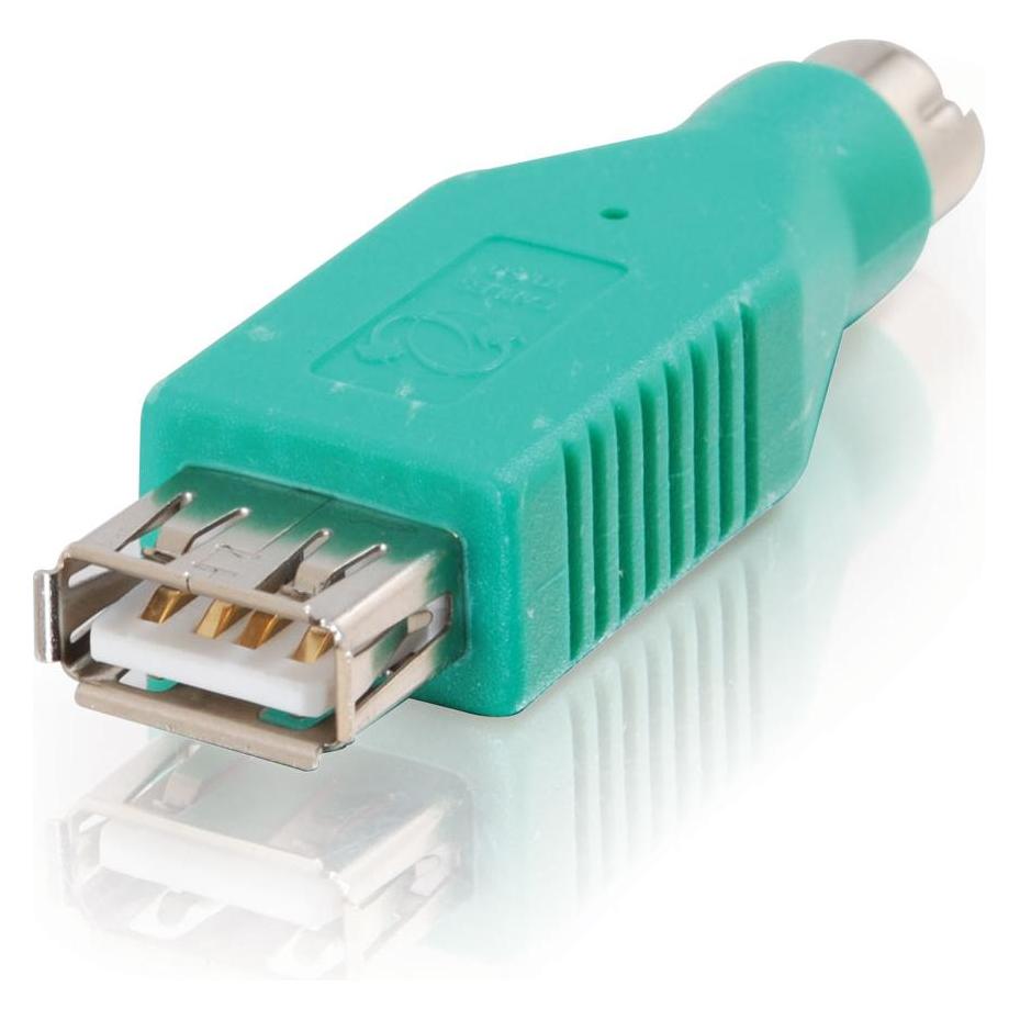 Bild von C2G Tastatur- / Maus-Adapter, Schnittstellenkabel