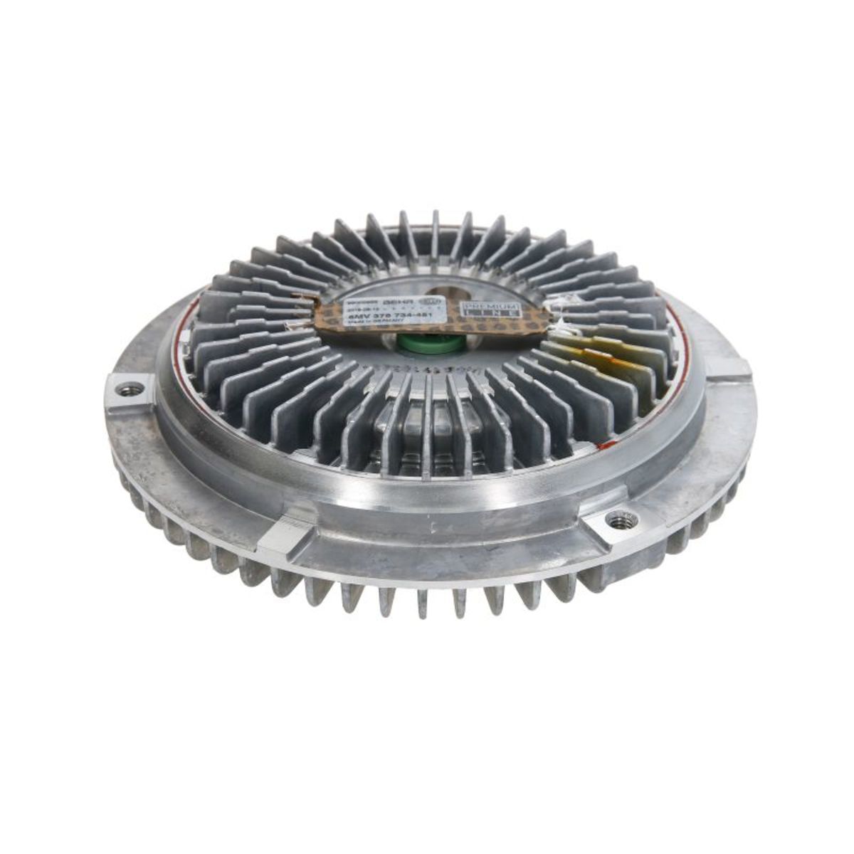 Bild von Kupplung, Kühlerlüfter MAHLE CFC 94 000P