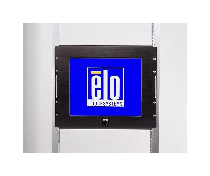 Bild von Elo - Rack Bracket - für Entuitive 3000 Series 1739L (17 ), Open-Frame Touchmonitors 1739L CarrollTouch