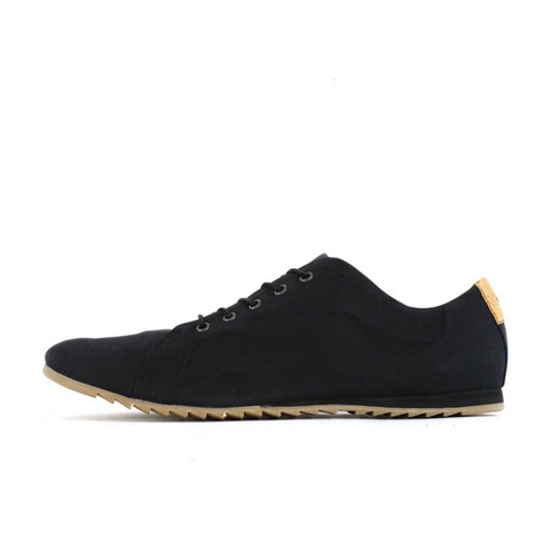 Bild von SORBAS '63 ultraleichte Sneaker aus Bio-Baumwolle