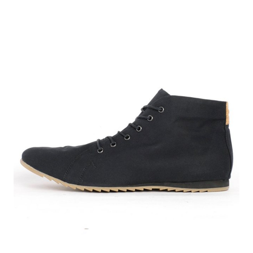 Bild von SORBAS '66 ultraleichte Sneaker aus Bio-Baumwolle