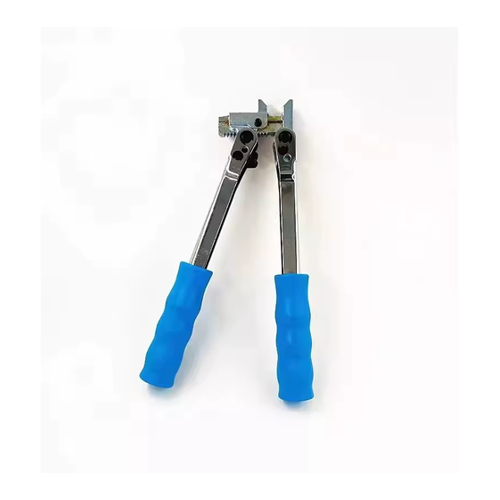 Bild von Praktische Rock Ring Crimp Zange für Kühlschrankreparaturen