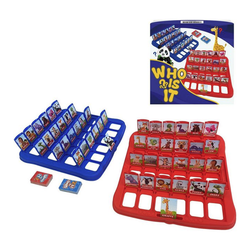 Bild von JUBOUEL Spiel Schachbrett – Strategie und Spaß vereint