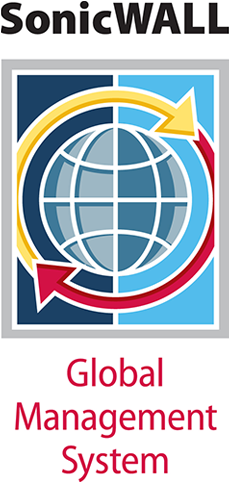 Bild von Dell SonicWALL Global Management System Standard Edition - Lizenz - 25 Knoten - Win, Solaris - Englisch - Nordamerika (01-SSC-3311)