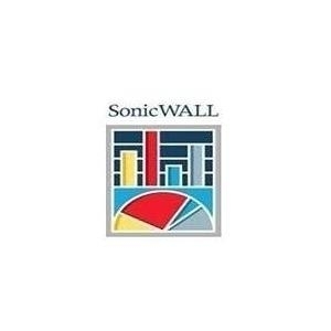 Bild von Dell SonicWALL Comprehensive GMS - Technischer Support - für SonicWALL GMS Standard Edition - 5 zusätzliche Knoten - Consulting - 1 Jahr - 24x7 (01-SSC-3354)