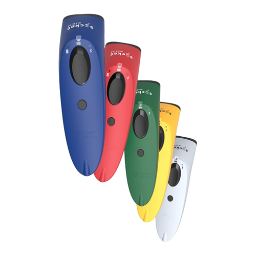 Bild von SocketScan S740 - Tragbarer 2D-Barcode-Scanner von Socket Mobile
