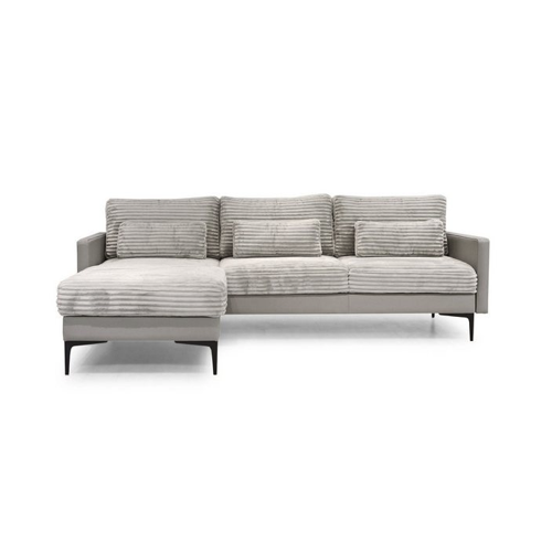 Bild von Hygger Möbelhaus Ecksofa Magic – Komfort und Stil für Ihr Zuhause
