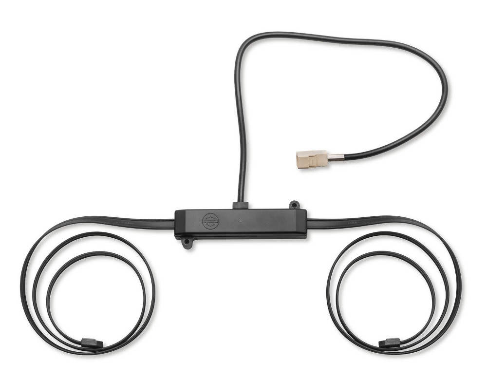 Bild von Harley Davidson Verborgene AM/FM/WB-ANTENNE 76000862