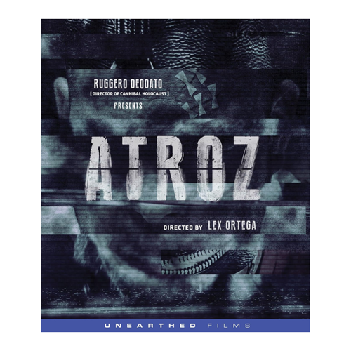 Bild von BLU - ATROZ (1 Blu-ray) – Eine tiefgründige Analyse