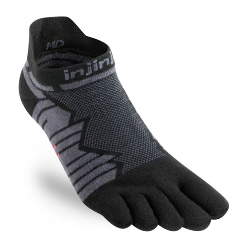 Bild von Run Technical No-Show Socks L