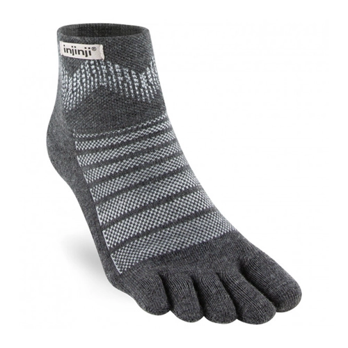 Bild von Outdoor Midweight Mini-Crew Wool