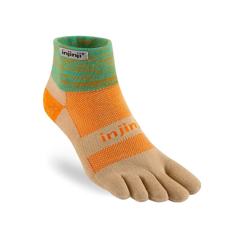 Bild von Trail Midweight Mini Crew M