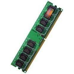 Bild von Transcend 1GB JetRam DDR2 800Mhz CL5 (1 x 1GB, 800 MHz, DDR2-RAM, DIMM), RAM
