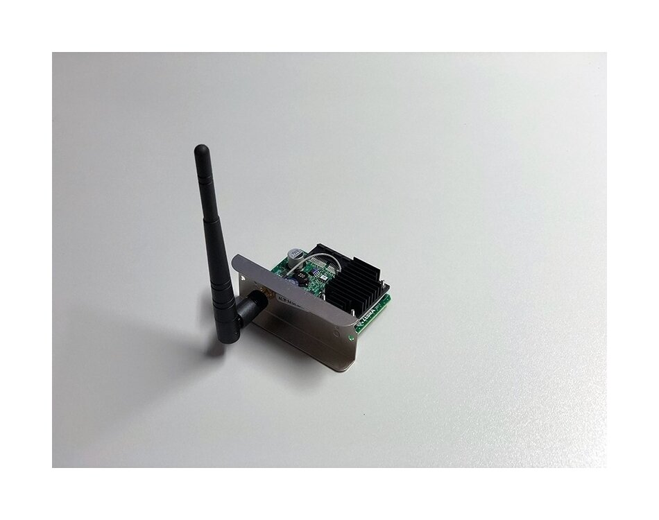 Bild von ZEBRA Wireless 802.11 a/b/g/n für ZT400, ZT421,ZT220, ZT230, ZT410,...