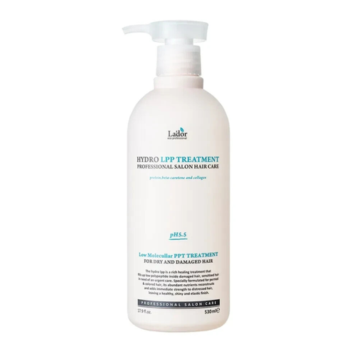 Bild von Ein umfassender Test des Lador Hydro LPP (530 ml)