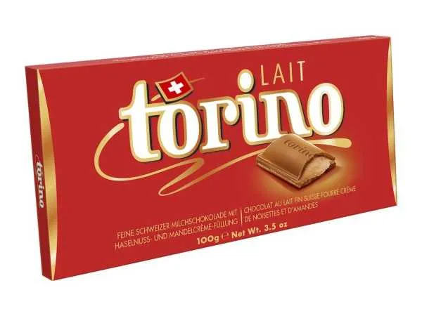 Bild von Camille Bloch Torino Classic