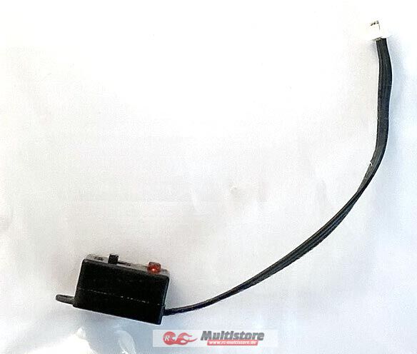 Bild von Reds Switch wire Z8 Pro / REDSPCS0011Reds