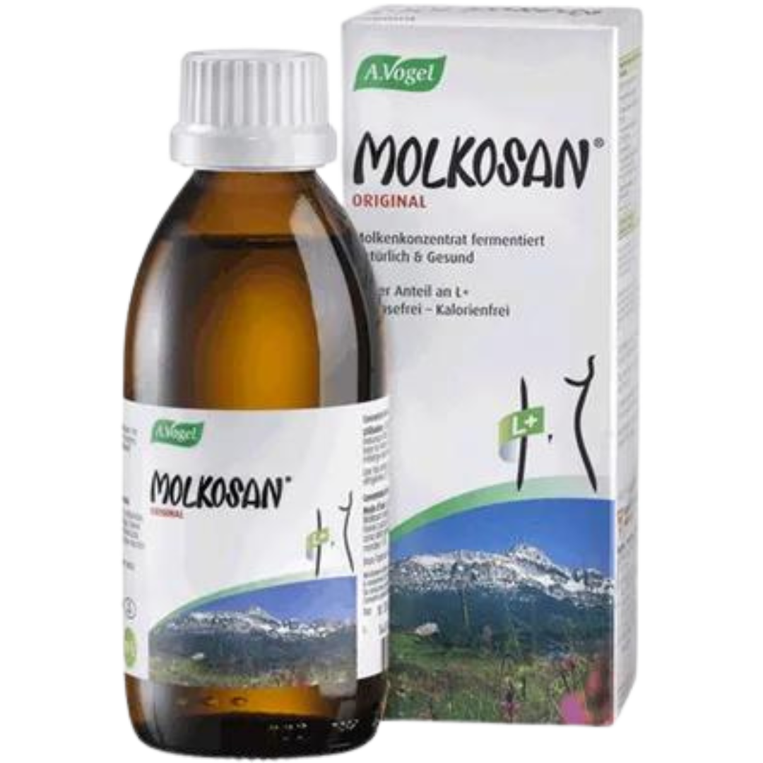 Bild von Molkosan 500 ml - Nahrungsergänzungsmittel