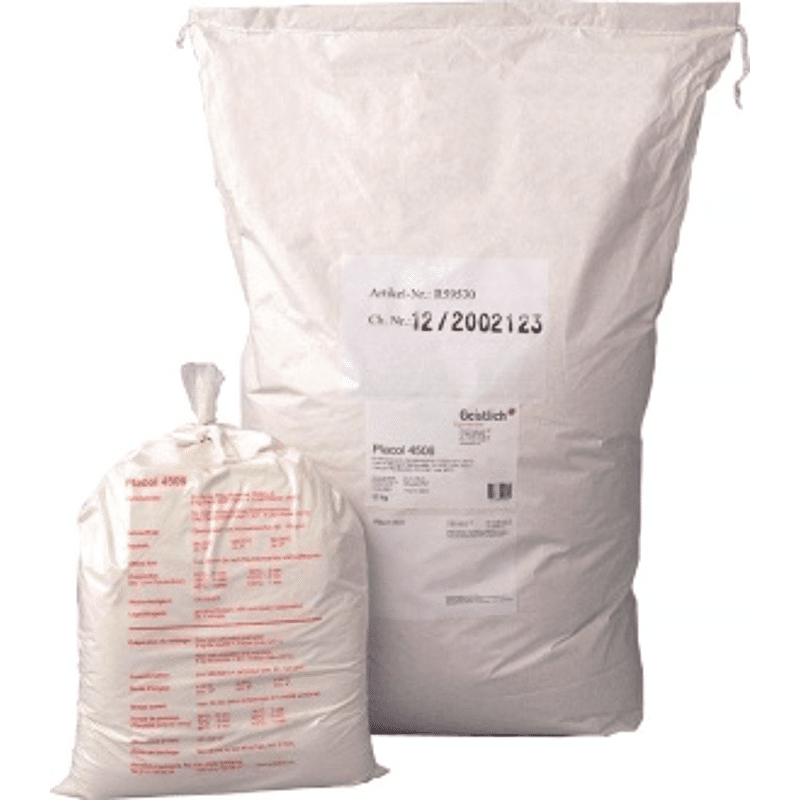 Bild von Funierleimpulver Placol 4506 25 kg ( 5x5 kg)