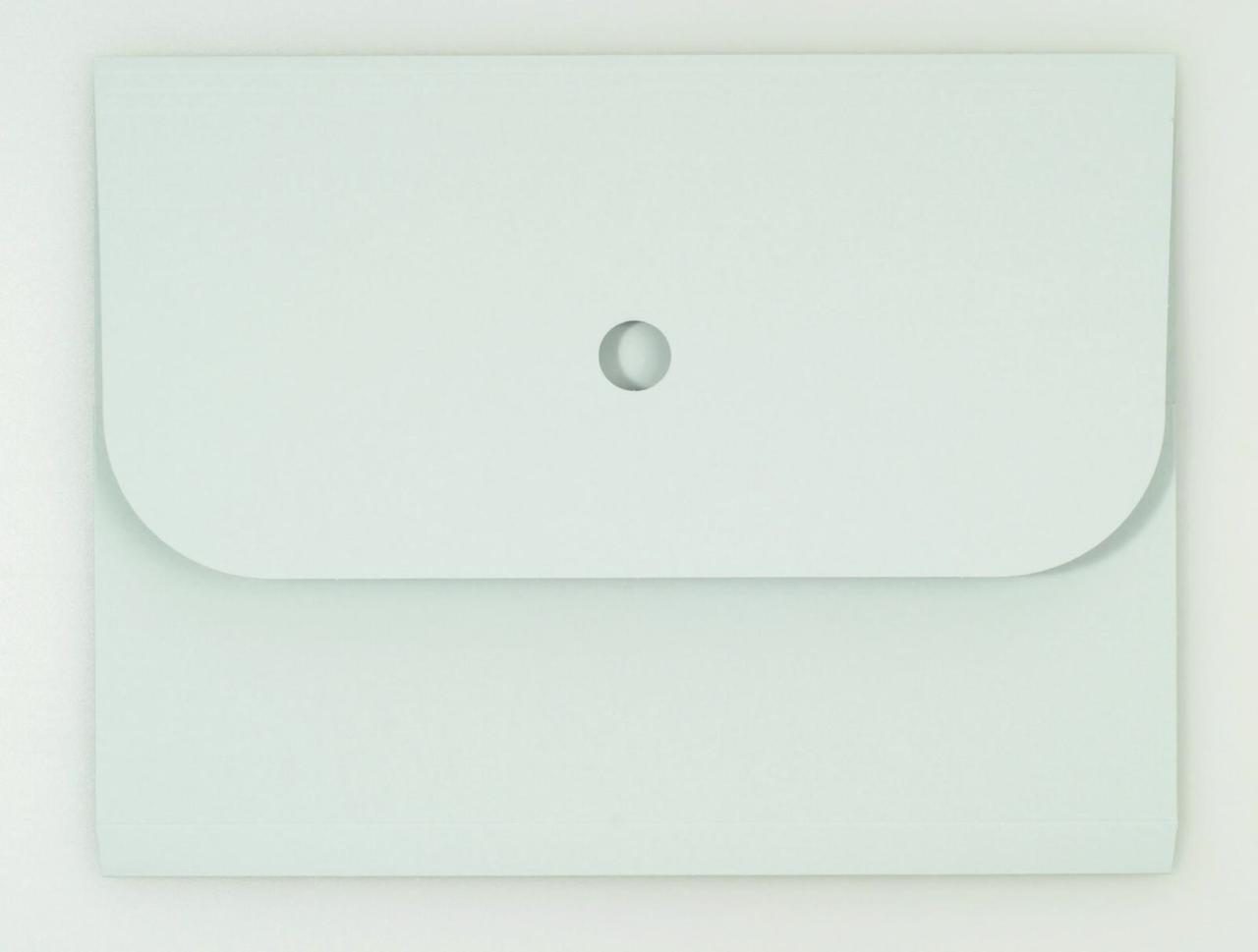 Bild von ELCO Schubladenbox 25 ELCO Sammelmappen Ordo forte 0,3 cm grau