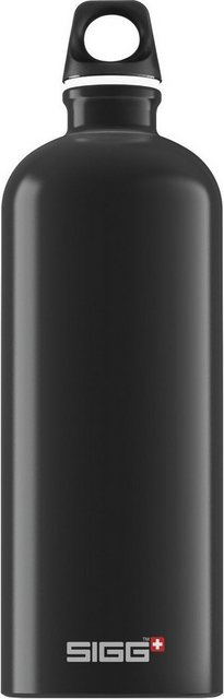 Bild von Sigg Trinkflasche SIGG Alutrinkflasche 'Traveller' verschiedene Farben wählbar