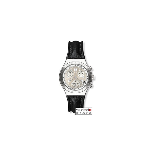 Bild von Ersatzarmband für Swatch YCS414 – Stil trifft Funktionalität