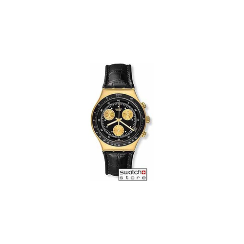 Bild von Ersatzarmband für Swatch YCG401