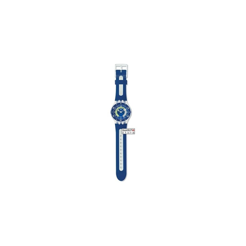 Bild von Ersatzarmband für Swatch SUGK100 – Praktischer Begleiter für Ihre Uhr